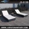 Casual outdoor rattan sofa JS-913B