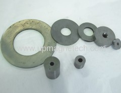 resistance against corrosion cast AlNiCo aimant