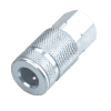 Aro Type Manual Coupler