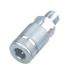 Aro Type Manual Coupler