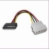 USB to SATA Cable Converter/Connector with Various Colors and CE/UL Certifications