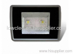 200w high power led flood light