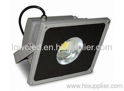 20w high power led flood light