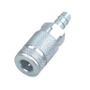 Aro Type Manual Coupler