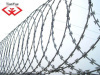 Razor barbed wire