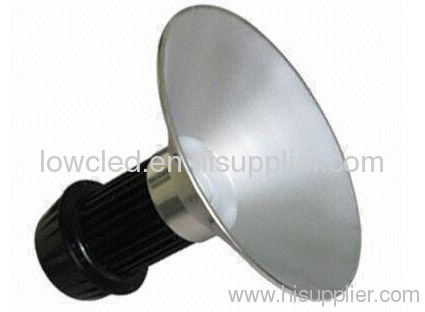 100w COB high power led high bay light fixture