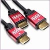 HDMI Cable, Used for HDTV, Home Theater, DVD Player, Audio Video and Game Console