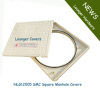 Square manhole lid SMC watertight manhole covers