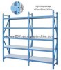 Light Duty Warehouse Racking