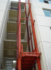 guide rail lift SJD0.5-4.9