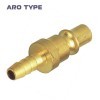 Aro Type Plug