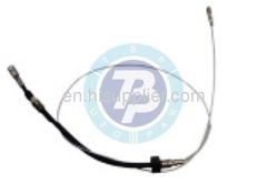 Brake cable 405 205 5106