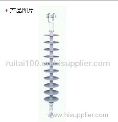 45kV Composite Tension / Suspension Insulator