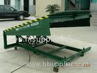 stationary dock leveler DCQG10-0.8