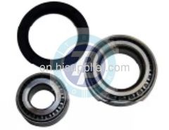 Wheel bearing kit 901 330 1025