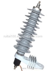 Lightning arrester