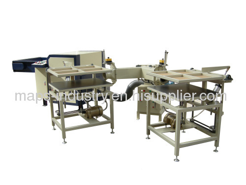 Fiber Carding Machine & Cushion Filling Machine