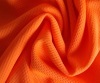 100% polyester knitted mesh fabric
