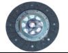 Mercedes Bens Cutch disc 015 250 1703