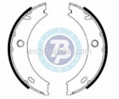 Brake shoe set 901 420 0120