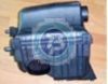 Air filter assembly 000 090 2501