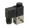 Solenoid Valves( Water/Brass solenoid valves