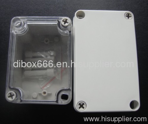 Europe Waterproof Enclosure ip 66 With good quality