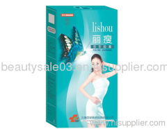 Lishou Slimming capsule