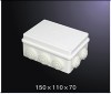 Waterproof Cable Junction Box