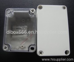 Screw Switch Box