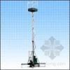 telescopic cylinder lift SJY-6A