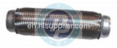 Flexible pipe.exhaust system 7704005