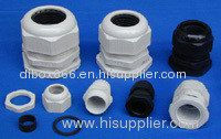 Nylon cable glands