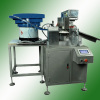 automatic single color cap pad printing machine