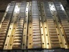 Gear Racks, Racks, Rack Gears (M0.5, M1, M2, M3, M4, M5, M6, M7, M8, M9, M10)