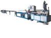 inline column dripper drip irrigation tube making machine