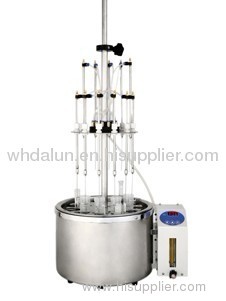 Nitrogen Evaporator