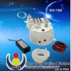 NV-108 3 in 1 Diamond Dermabrasion