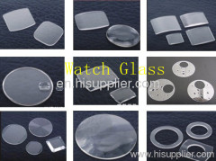 Lens Glass of Sapphire.Optical Lens.Lens of clocks watch,lens of monitor