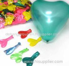 heart shape balloon /love balloon/wedding balloon