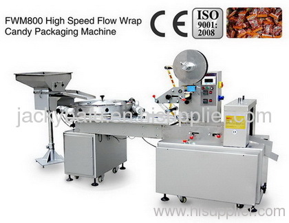 Candy Packaging Machine