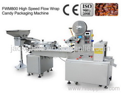 Confectionery Packing machine