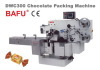 Chocolate Wrapping Machine