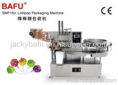 Lollipop Packing Machine