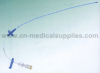 Single Lumen central venous catheter