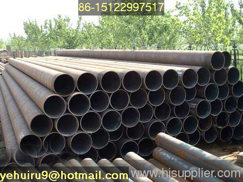 1030/1045 alloy steel pipe