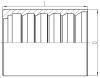 Skive Ferrule for 4SP,4SH/10-16,R12/06-16 Hose