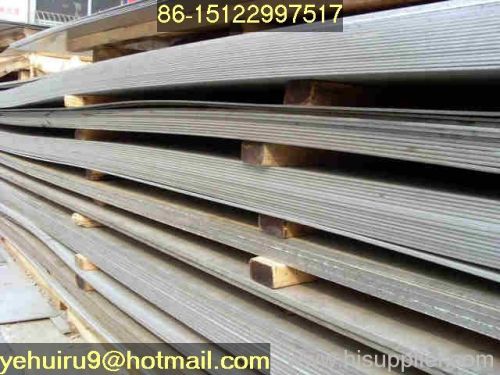 309 stainless steel sheet