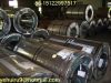 410S stainless steel coil