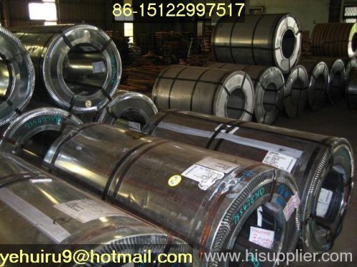 410S stainless steel coil